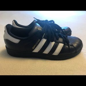 Adidas Superstar shoes